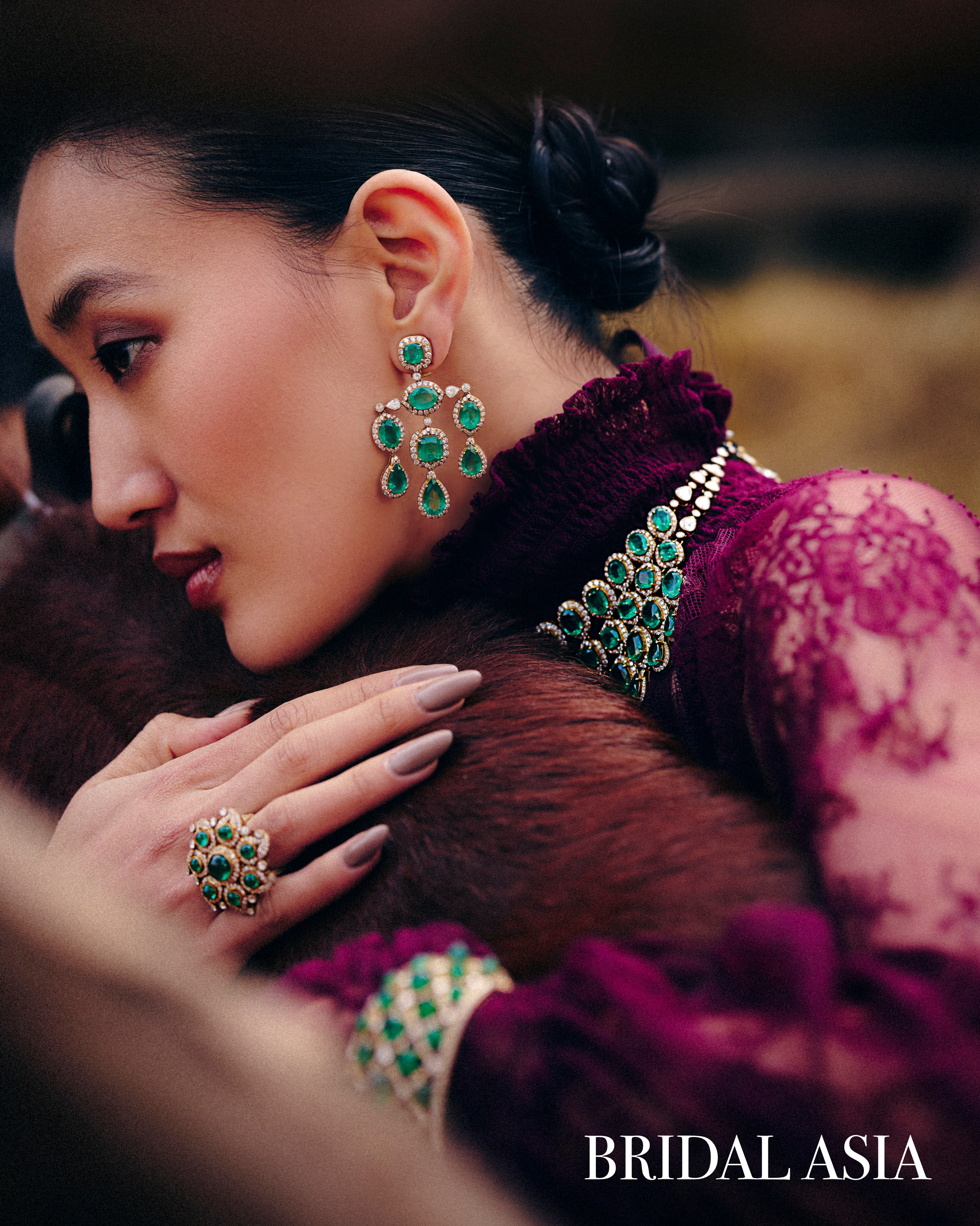 Bridal Asia